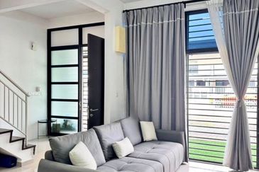 Citrine Residenz Seri Alam