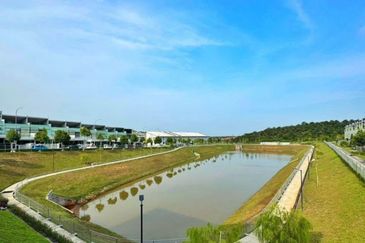 Citrine Residenz Seri Alam