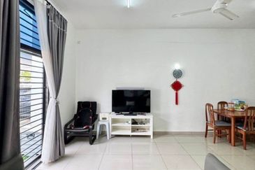 Citrine Residenz Seri Alam