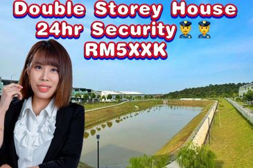 Citrine Residenz Seri Alam