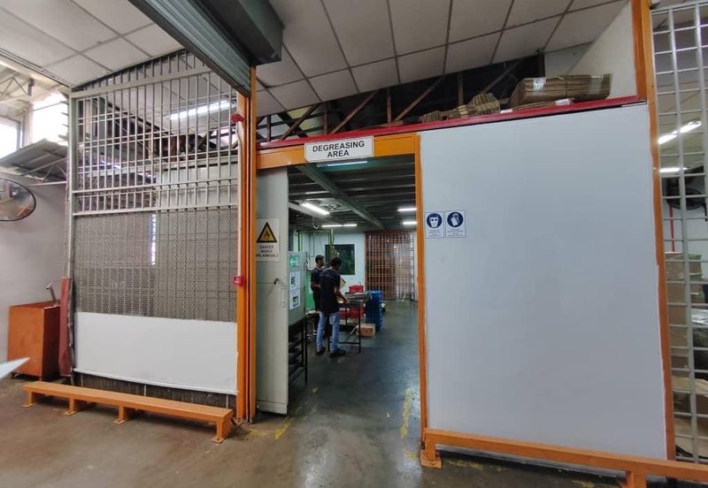 Taman Perindustrian Desa Cemerlang