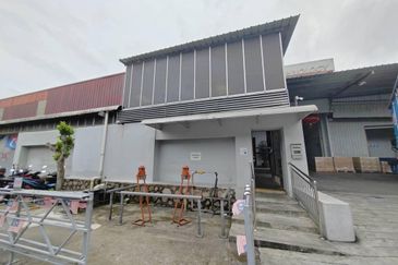 Taman Perindustrian Desa Cemerlang