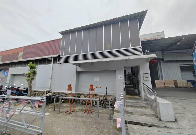 Taman Perindustrian Desa Cemerlang