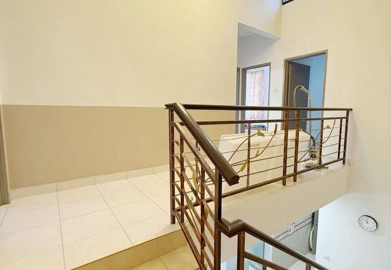 Seri Austin Heights *