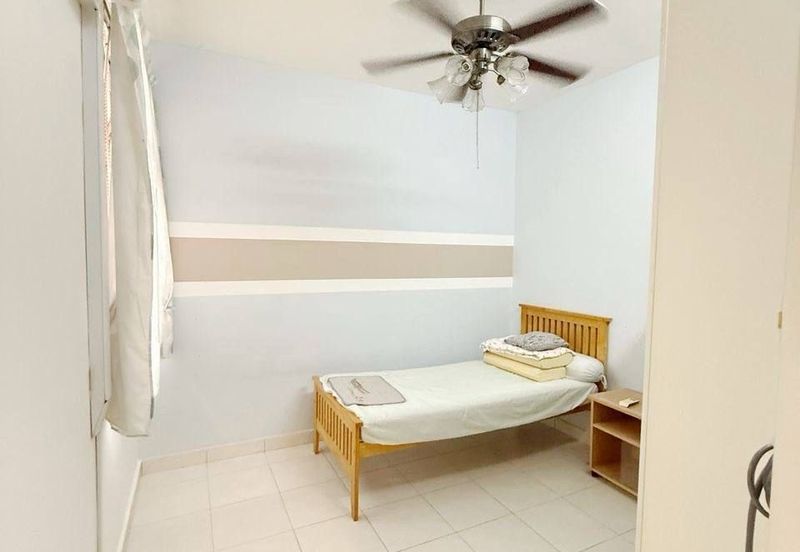 Seri Austin Heights *