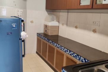 Vista Seri Alam, Bandar Baru Seri Alam