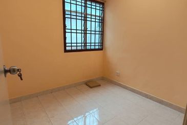 Vista Seri Alam, Bandar Baru Seri Alam