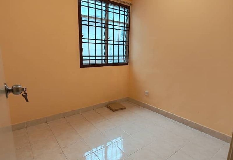 Vista Seri Alam, Bandar Baru Seri Alam