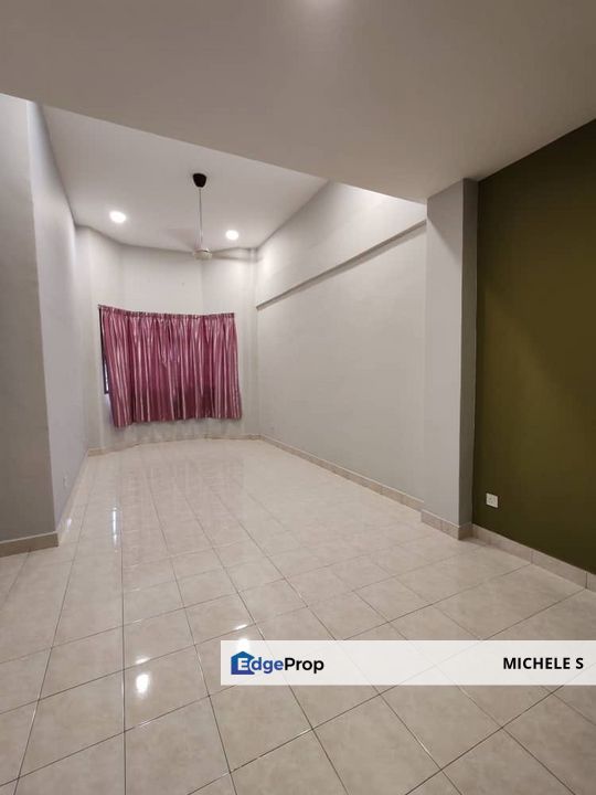 Visa Seri Alam Condo For Sale Full Loan, Johor, Masai