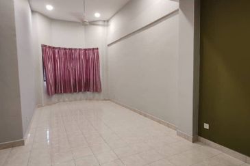 Vista Seri Alam, Bandar Baru Seri Alam