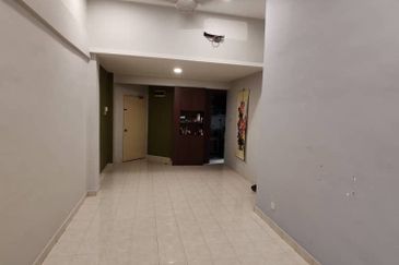 Vista Seri Alam, Bandar Baru Seri Alam