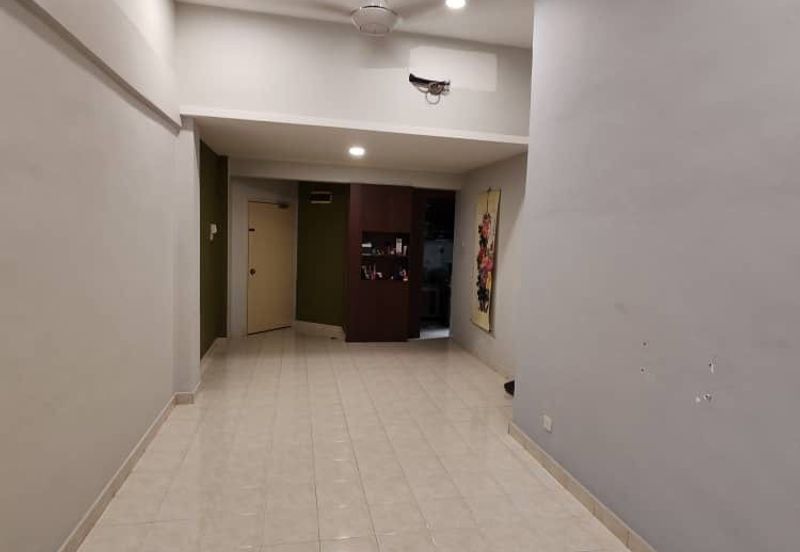 Vista Seri Alam, Bandar Baru Seri Alam