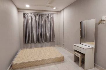 Vista Seri Alam, Bandar Baru Seri Alam