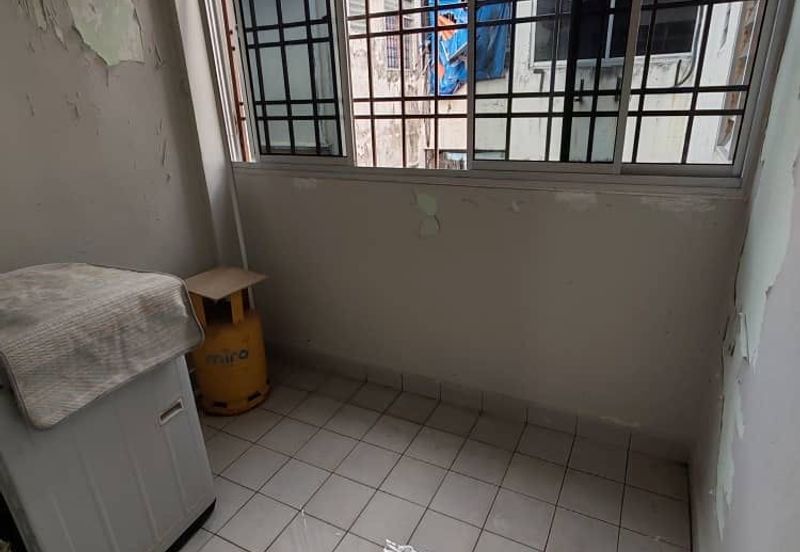 Vista Seri Alam, Bandar Baru Seri Alam