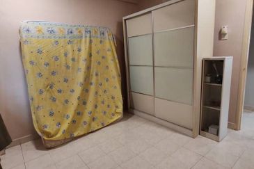 Vista Seri Alam, Bandar Baru Seri Alam