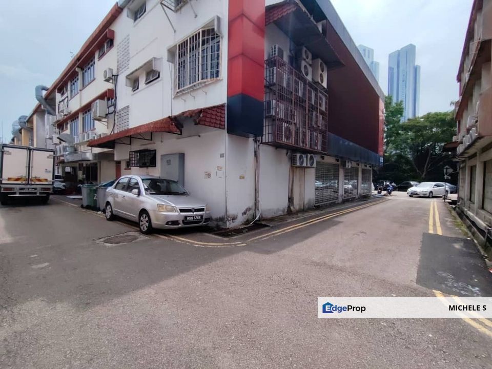 Green Haven Permas Condo For Sale 2 Bedroom, Johor, Masai