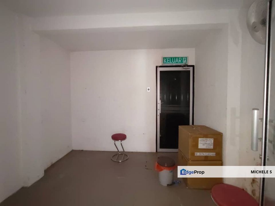 Green Haven Permas Condo For Sale 2 Bedroom, Johor, Masai