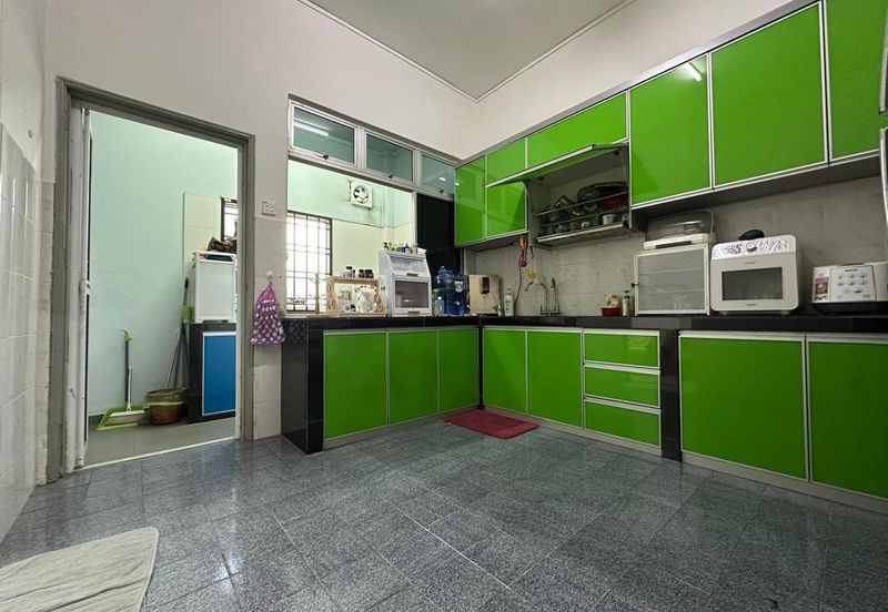 Bandar Baru Seri Alam