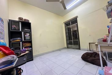 Bandar Baru Seri Alam