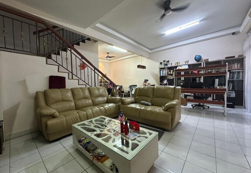 Bandar Baru Seri Alam