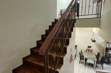 Bandar Baru Seri Alam