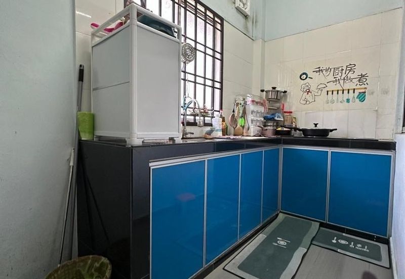 Bandar Baru Seri Alam