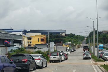 Taman Industri Kulai