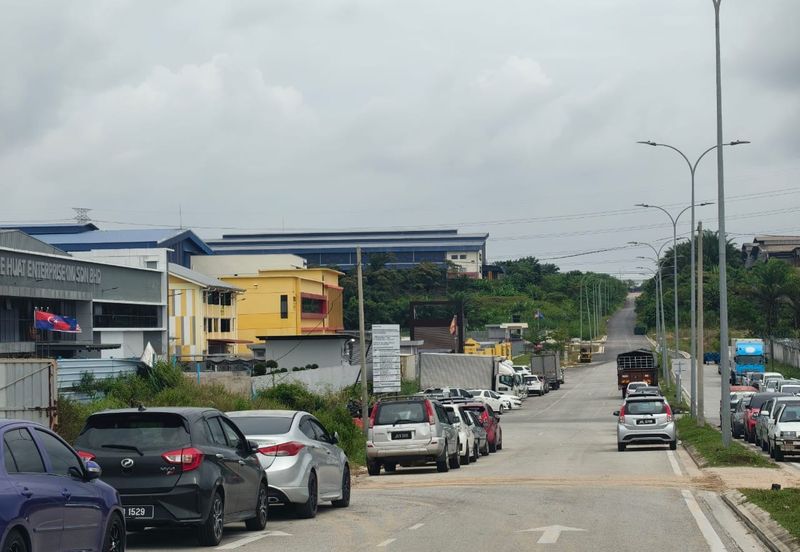 Taman Industri Kulai