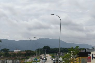Taman Industri Kulai