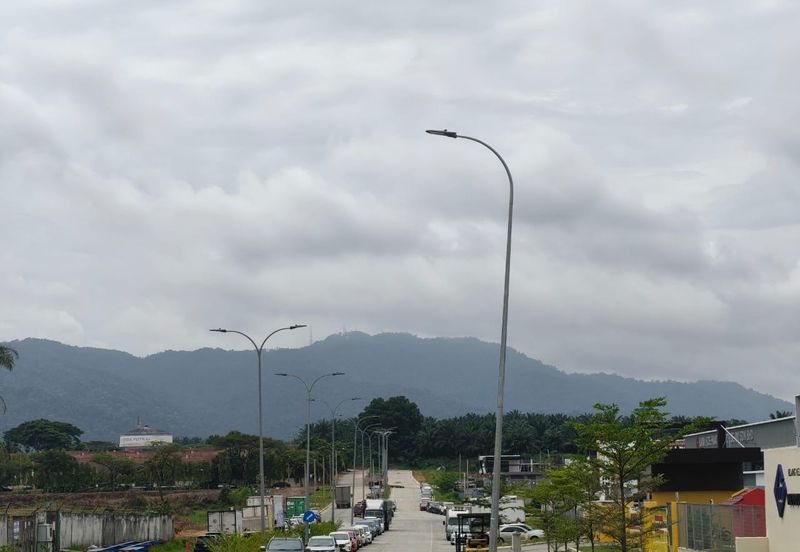 Taman Industri Kulai