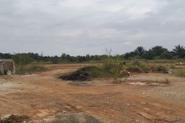 Taman Industri Kulai