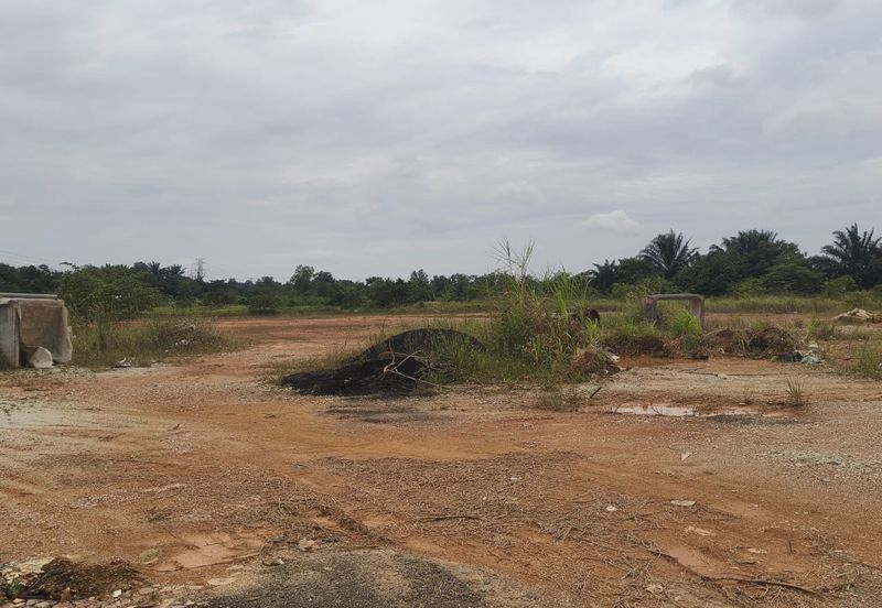 Taman Industri Kulai