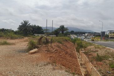 Taman Industri Kulai