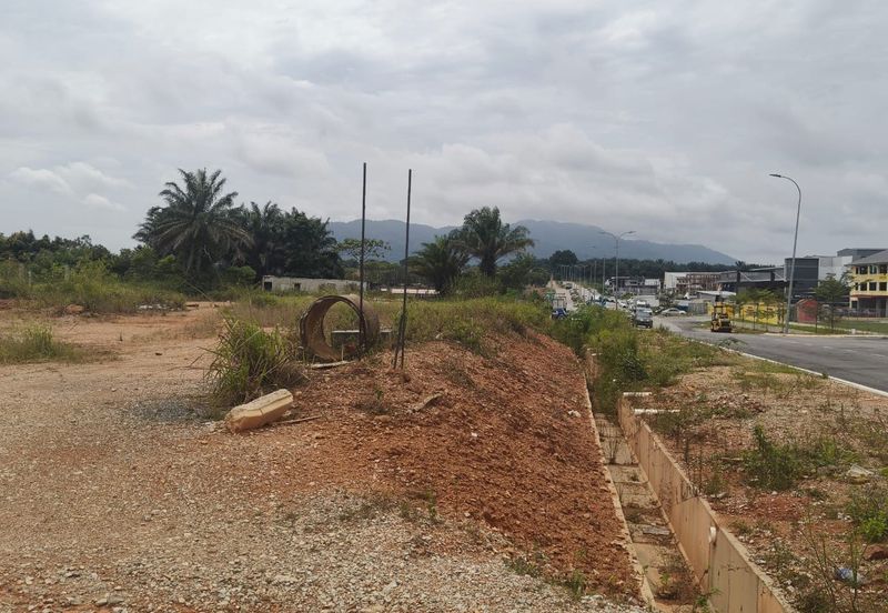 Taman Industri Kulai