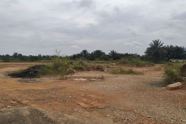 Taman Industri Kulai