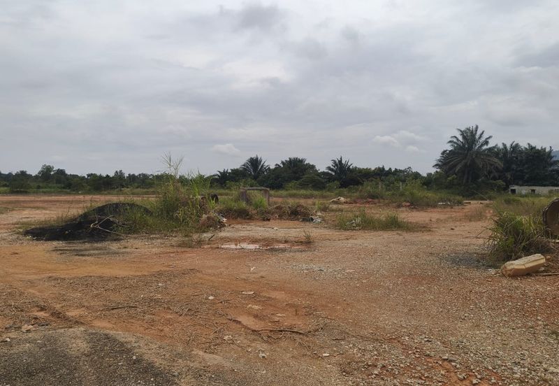 Taman Industri Kulai