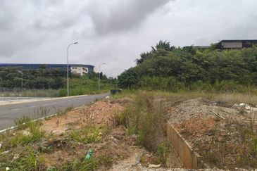 Taman Industri Kulai