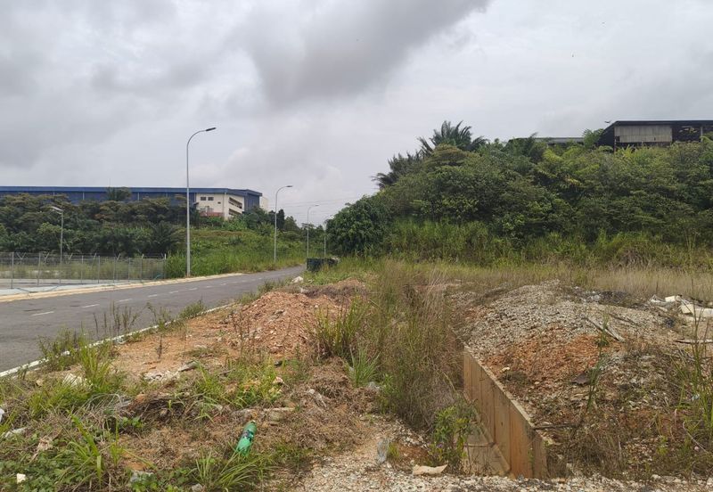 Taman Industri Kulai