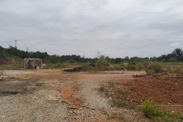 Taman Industri Kulai