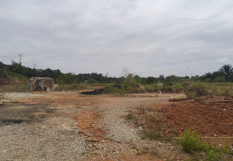 Taman Industri Kulai