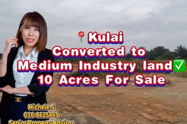 Taman Industri Kulai