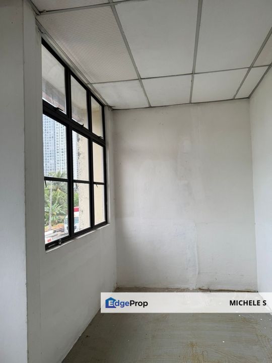 Bandar Seri Alam 1.5 Terrace Factory For Rent, Johor, Masai