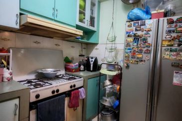 Vista Seri Alam, Bandar Baru Seri Alam