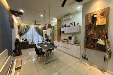 The WaterEdge Apartments