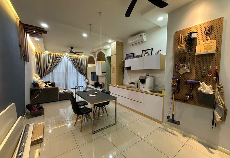 The WaterEdge Apartments