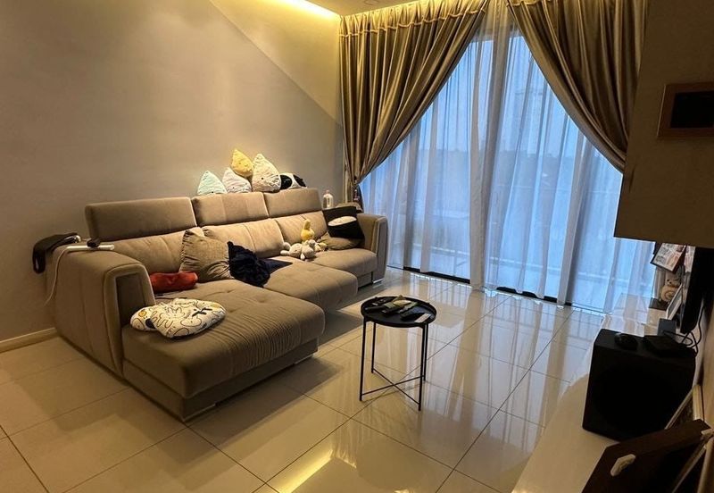 The WaterEdge Apartments