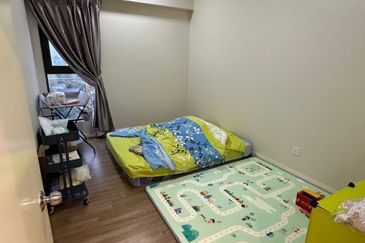 The WaterEdge Apartments