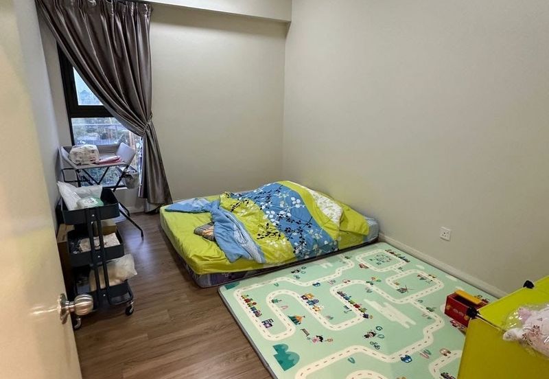 The WaterEdge Apartments