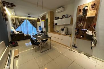 The WaterEdge Apartments