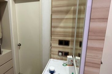 The WaterEdge Apartments